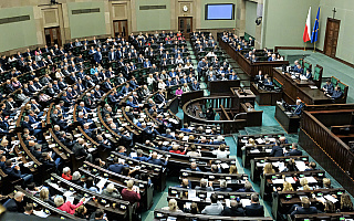 Samorządy mogą sprzedawać węgiel po preferencyjnej cenie. Sejm przyjął ustawę